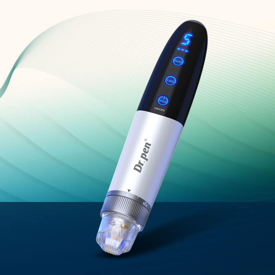 Q1 EMS Derma Pen
